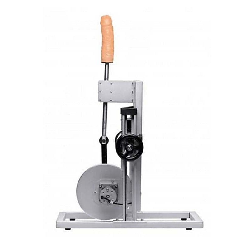 Professional Excite Sex Machine by Myworld - Sex Machines