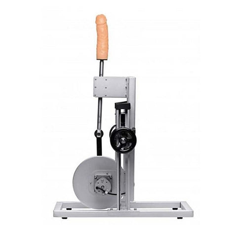 Professional Excite Sex Machine by Myworld - Sex Machines