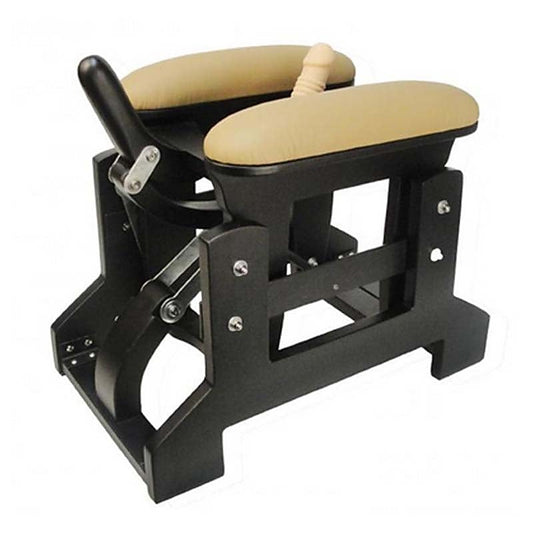 Love Rider Sex Machine by Myworld - Sex Machines
