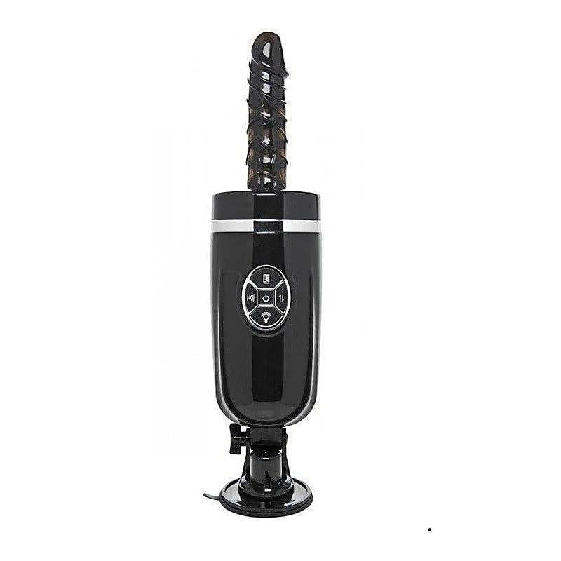 Jaxxx Hammer 2.0 Rechargeable Sex Machine by XR Brands - Sex Machines