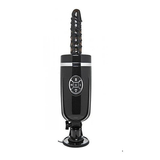 Jaxxx Hammer 2.0 Rechargeable Sex Machine by XR Brands - Sex Machines