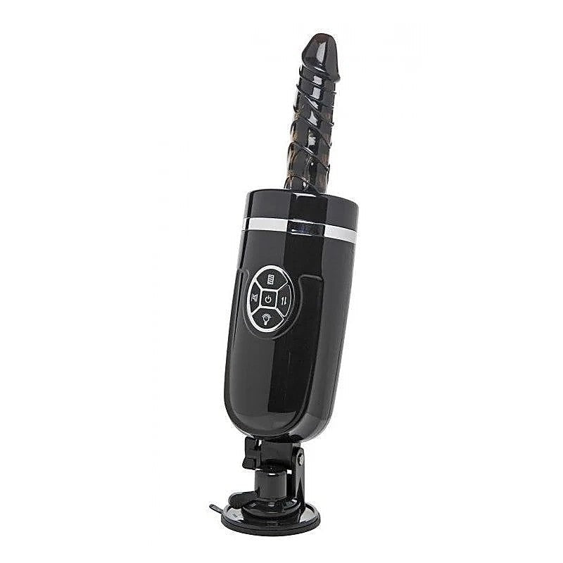 Jaxxx Hammer 2.0 Rechargeable Sex Machine by XR Brands - Sex Machines
