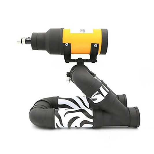 Automatic Pumping Thrusting Fucking Gun by BDStyle - Sex Machines