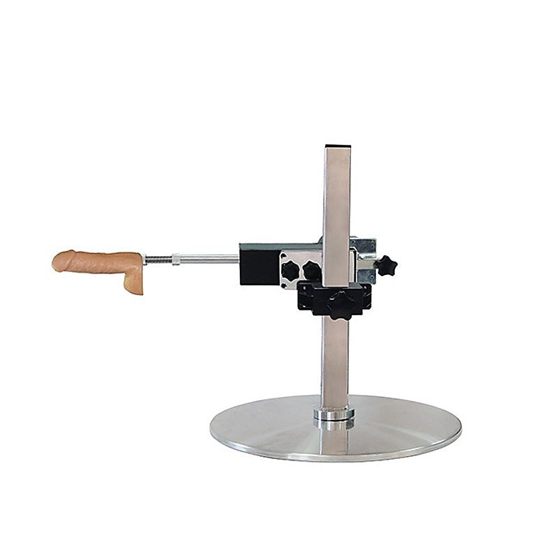 Premium Bendy 360° Pleasure Enhancer by Myworld - Sex Machines