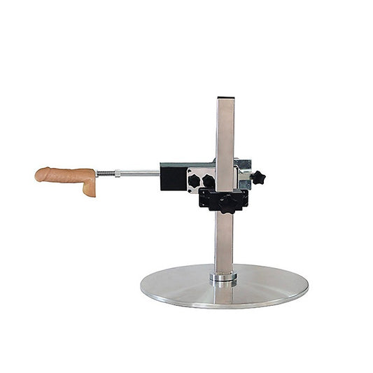 Bendy 360° Pleasure Enhancer by Myworld - Sex Machines