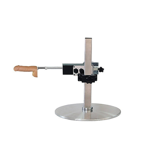 Premium Bendy 360° Pleasure Enhancer by Myworld - Sex Machines