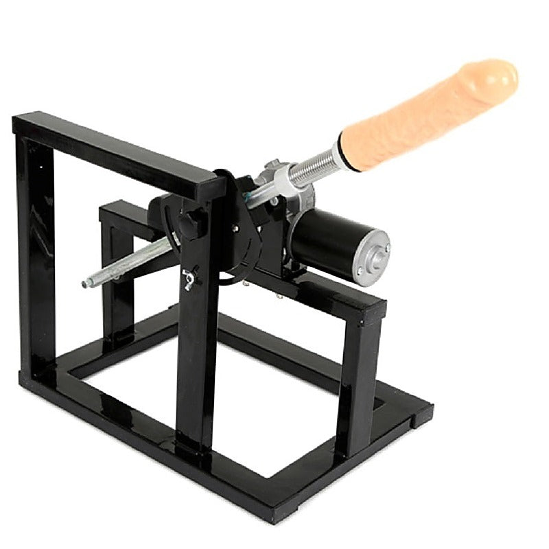 Turbo Sex Machine by Myworld - Sex Machines