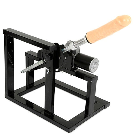 Turbo Sex Machine by Myworld - Sex Machines