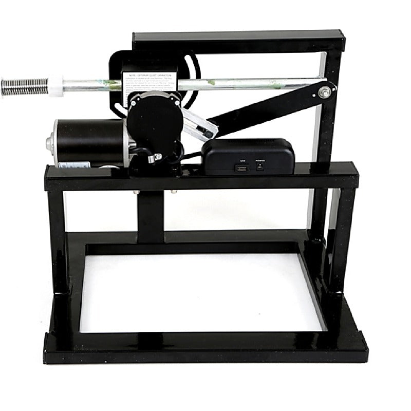 Turbo Sex Machine by Myworld - Sex Machines