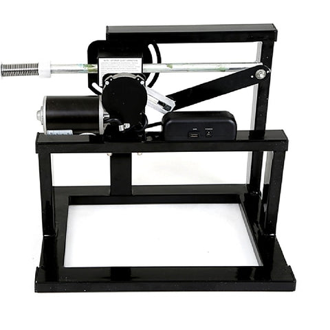 Turbo Sex Machine by Myworld - Sex Machines