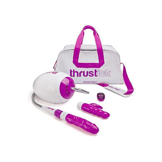 Thrustick Remote Control Thrusting Machine by Topco - Sex Machines