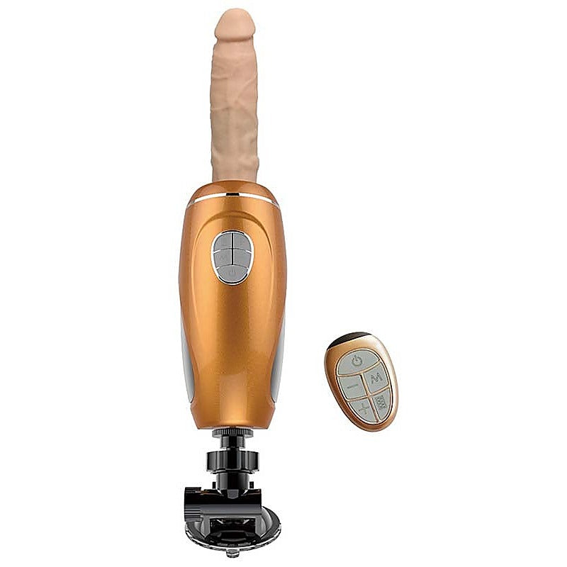 Professional Stroking Man III by BDStyle - Sex Machines