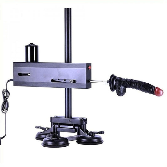Iron Man Strong Sex Machine by BDStyle - Sex Machines