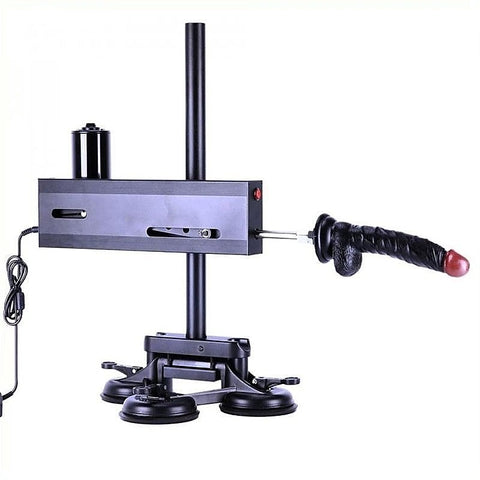 Iron Man Strong Sex Machine by BDStyle - Sex Machines