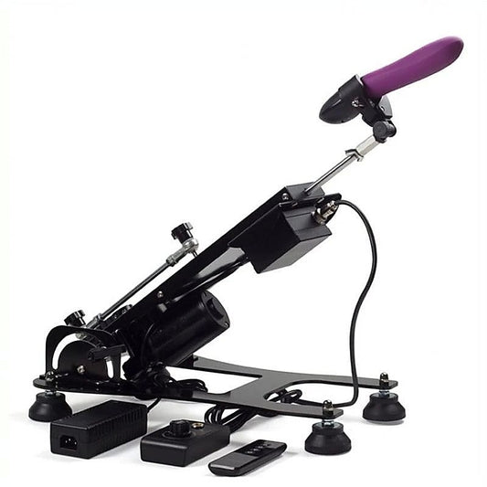 Frequency Sex Machine by BDStyle - Sex Machines