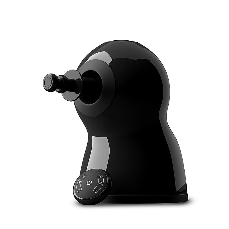 Fetish Fantasy The Bigger Bang Thrusting & Rotating Sex - Sex Machines