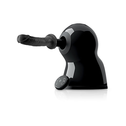 Fetish Fantasy The Bigger Bang Thrusting & Rotating Sex - Sex Machines
