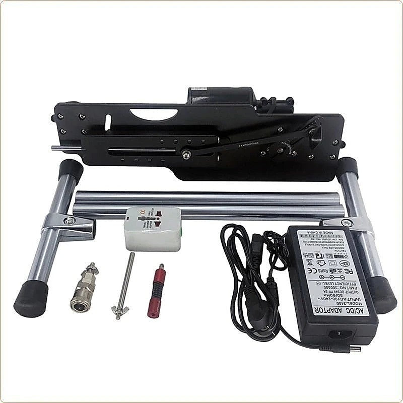 Elves Sex Machine by BDStyle - Sex Machines