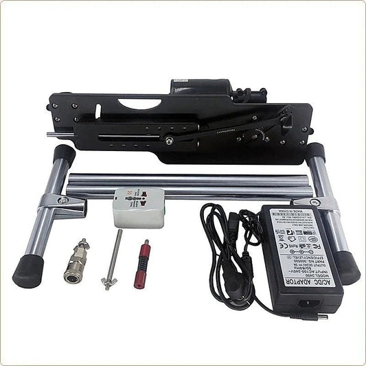 Elves Sex Machine by BDStyle - Sex Machines