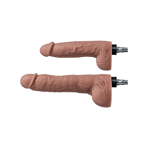 App Controlled BDSM Play Sex Machine by Lovense - Remote Control Vibrators