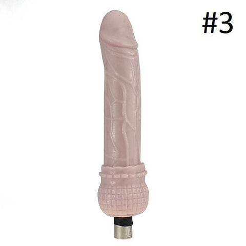 Customizable Pleasure Enhancers by BDStyle - Sex Machines