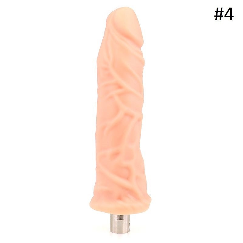 Customizable Pleasure Enhancers by BDStyle - Sex Machines