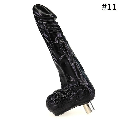 Customizable Pleasure Enhancers by BDStyle - Sex Machines