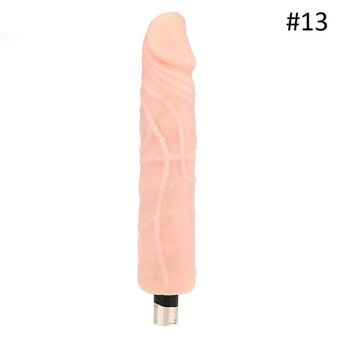Customizable Pleasure Enhancers by BDStyle - Sex Machines