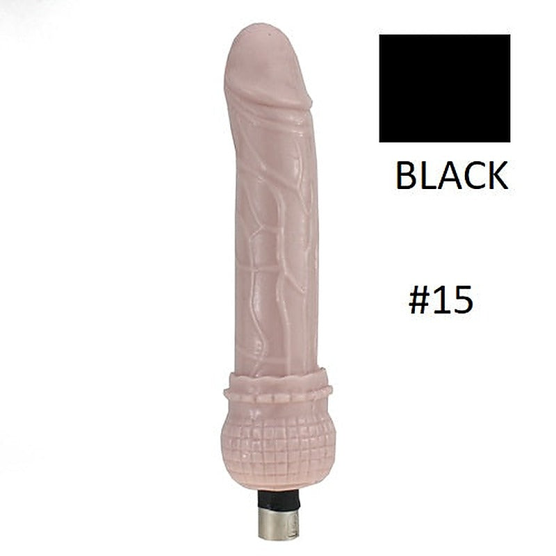 Customizable Pleasure Enhancers by BDStyle - Sex Machines