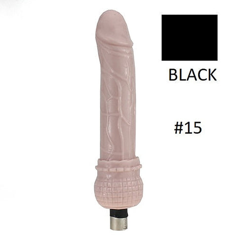Customizable Pleasure Enhancers by BDStyle - Sex Machines
