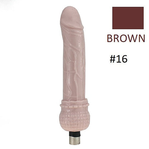 Customizable Pleasure Enhancers by BDStyle - Sex Machines