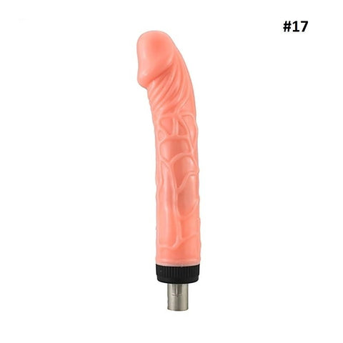 Customizable Pleasure Enhancers by BDStyle - Sex Machines