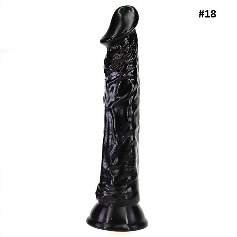 Customizable Pleasure Enhancers by BDStyle - Sex Machines