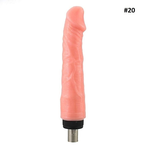 Customizable Pleasure Enhancers by BDStyle - Sex Machines