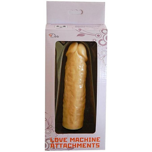 EZ Bend Cock Attachment by Myworld - Sex Machines