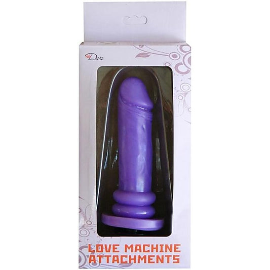 EZ Bend Dong Attachment by Myworld - Sex Machines