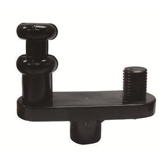 Love Machine Attachment Double Penetrator Holder by Myworld - Sex Machines