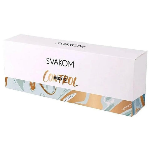 Hedy X-Control 5 Pack Male Masturbator Sleeve Set by Svakom - Masturbators and Strokers
