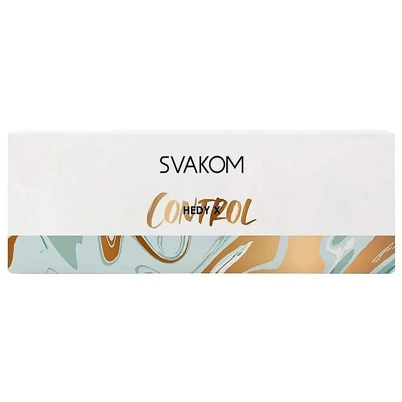 Hedy X-Control 5 Pack Male Masturbator Sleeve Set by Svakom - Masturbators and Strokers