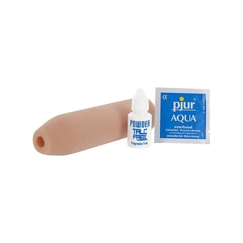 Doctor Loves Deemun Penis Girth Enhancer Light - Pumps, Extenders and Sleeves