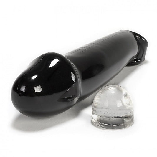 Muscle Cocksheath by Oxballs - Penis Sleeves and Extenders