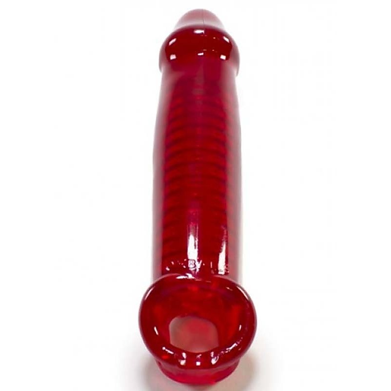 Muscle Cocksheath by Oxballs - Penis Sleeves and Extenders