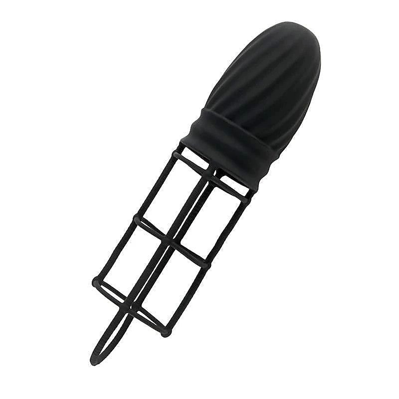 Fantasy X-Tensions Gladiator Penis Extension - Pumps, Extenders and Sleeves