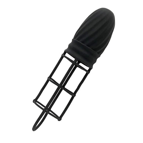 Fantasy X-Tensions Gladiator Penis Extension - Pumps, Extenders and Sleeves