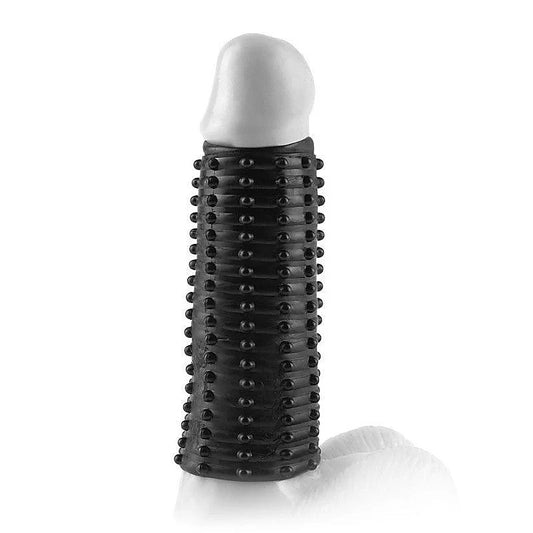 Fantasy X-Tensions Magic Pleasure Penis Sleeve - Pumps, Extenders and Sleeves