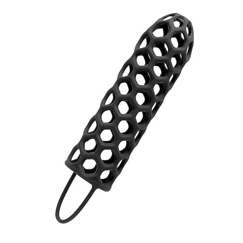 Fantasy X-Tensions Warrior Mens Cock Cage - Pumps, Extenders and Sleeves