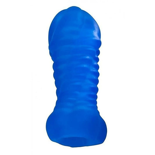 The Boss Ultimate Stroker by Perfect Fit - Pumps, Extenders and Sleeves