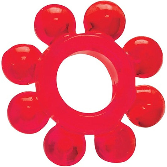 Climax Kit Neon Red by Topco - Sex Kits