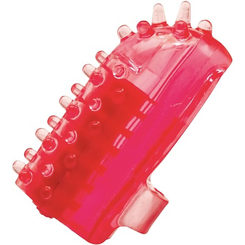 Climax Kit Neon Red - Sex Kits