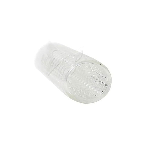 Sex In the Shower Masturbation Sleeve by Sportsheets - Pumps, Extenders and Sleeves
